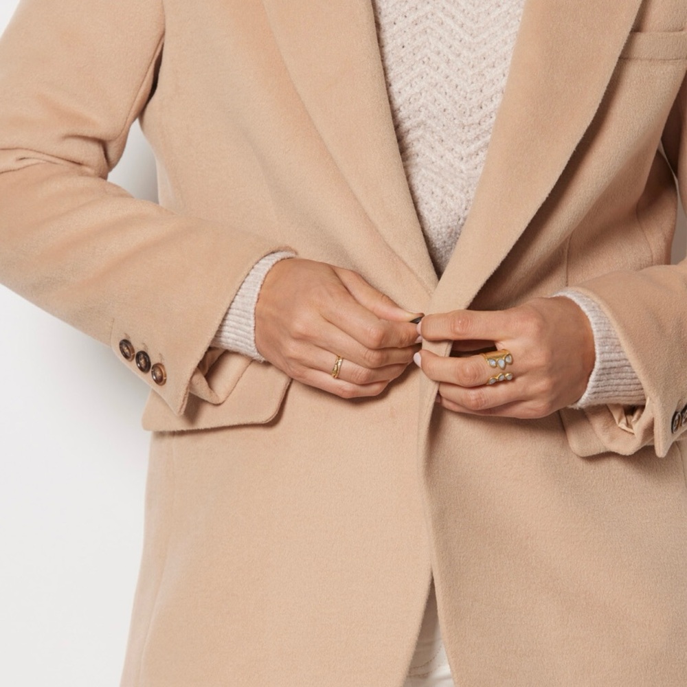 Evereve Lawrence jacket - Picture 6 of 16
